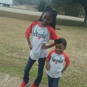 Meet your Posher, Tiffany